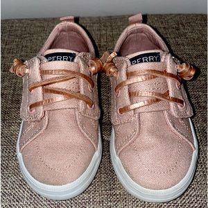 Toddler Sperry Sneaker
